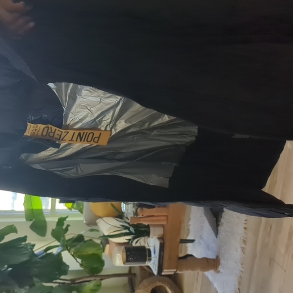 Simons Point zero winter jacket - Picture 4 of 5